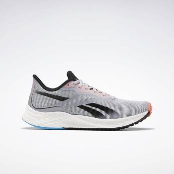 Reebok Floatride Energy 3 Siva - Damske Bezecke Topanky